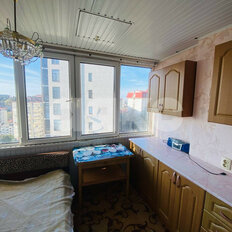 Квартира 17,2 м², студия - изображение 3