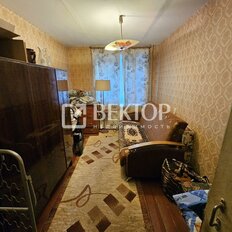 Квартира 45 м², 2-комнатная - изображение 3