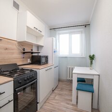 Квартира 43,7 м², 2-комнатная - изображение 3