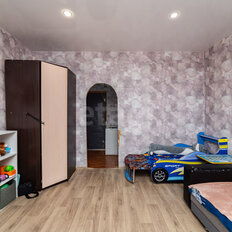 Квартира 21,5 м², студия - изображение 5