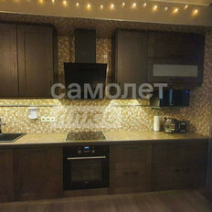 Квартира 92,6 м², 3-комнатная - изображение 2