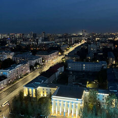 Квартира 30 м², студия - изображение 3