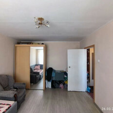 Квартира 29,5 м², 1-комнатная - изображение 4