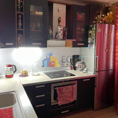 Квартира 39,6 м², 1-комнатная - изображение 2