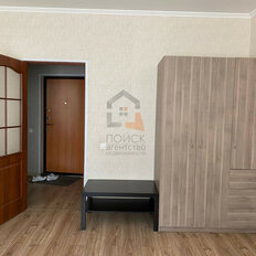 Квартира 38 м², студия - изображение 2