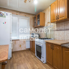 Квартира 62,8 м², 3-комнатная - изображение 1