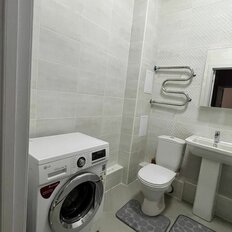 Квартира 63,8 м², 2-комнатная - изображение 4