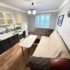 Квартира 48,6 м², 1-комнатная - изображение 2