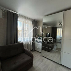 Квартира 30,6 м², 1-комнатная - изображение 4