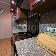 Квартира 40,3 м², 1-комнатная - изображение 4