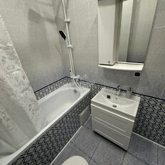 Квартира 44,1 м², 1-комнатная - изображение 1