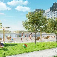 Квартира 65,9 м², 2-комнатная - изображение 3