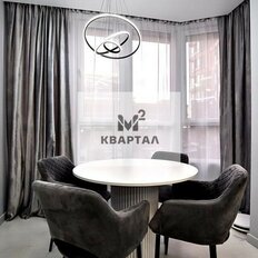 Квартира 68,3 м², 2-комнатная - изображение 3