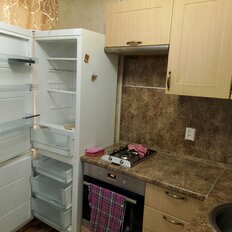 Квартира 32 м², 1-комнатная - изображение 2