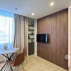 Квартира 41 м², 1-комнатные - изображение 4