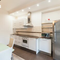 Квартира 62,8 м², 2-комнатная - изображение 4