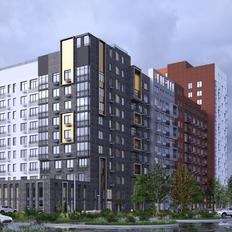 Квартира 44,6 м², 1-комнатная - изображение 5