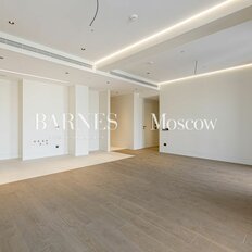 Квартира 134,1 м², 4-комнатные - изображение 3
