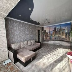 Квартира 58,7 м², 3-комнатная - изображение 5