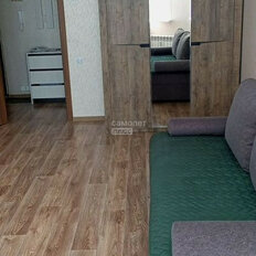 Квартира 37,1 м², 1-комнатная - изображение 2