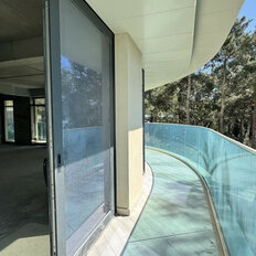 Квартира 88,1 м², студия - изображение 2