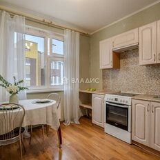 Квартира 39,8 м², 1-комнатная - изображение 5