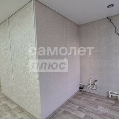 Квартира 32 м², 1-комнатная - изображение 2