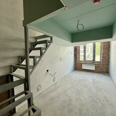 Квартира 34,4 м², студия - изображение 2