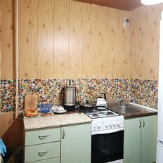 Квартира 32,8 м², 1-комнатная - изображение 5