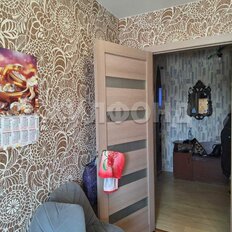 Квартира 64,8 м², 3-комнатная - изображение 3