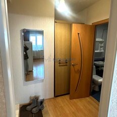 Квартира 25,5 м², 1-комнатная - изображение 5