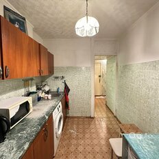 Квартира 61 м², 3-комнатная - изображение 2