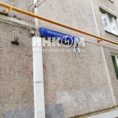 Квартира 44,3 м², 2-комнатная - изображение 2