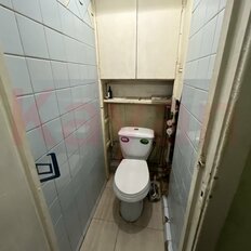 Квартира 64 м², 3-комнатная - изображение 5