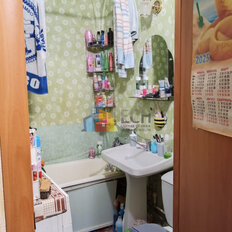 Квартира 30,8 м², 1-комнатная - изображение 5