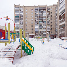 Квартира 63,4 м², 3-комнатная - изображение 1