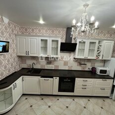 Квартира 55,1 м², 2-комнатная - изображение 3