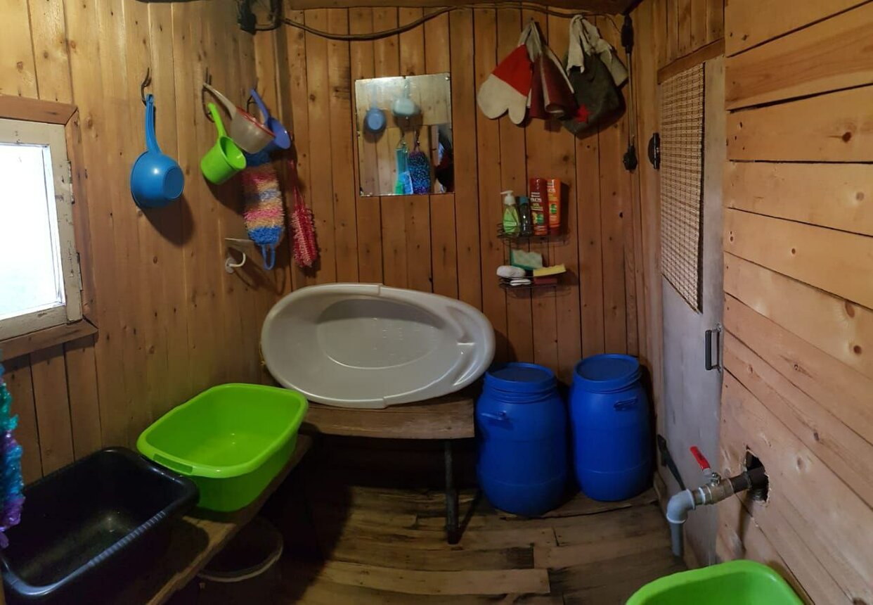 Дом 1-комн. 22.5 м² в СТ Тулыс — фото 22 из 26