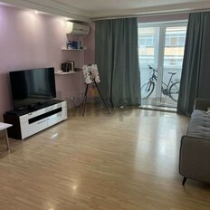 Квартира 102 м², 3-комнатная - изображение 3