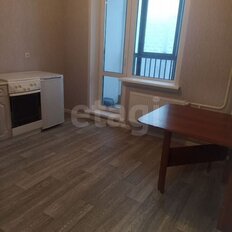 Квартира 40 м², 1-комнатная - изображение 4