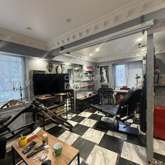 Квартира 44 м², 2-комнатная - изображение 5