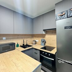 Квартира 20 м², студия - изображение 1