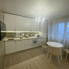 Квартира 74 м², 2-комнатная - изображение 5