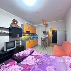 Квартира 25 м², студия - изображение 3