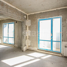 Квартира 38,2 м², 1-комнатная - изображение 3