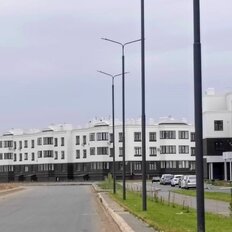 Квартира 53,5 м², 2-комнатная - изображение 4