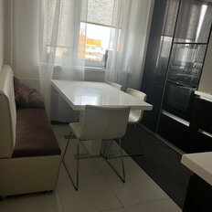 Квартира 54 м², 2-комнатная - изображение 2