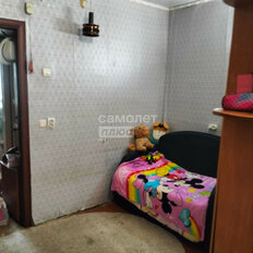 Квартира 30,2 м², 1-комнатная - изображение 2