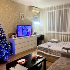 Квартира 42 м², 1-комнатная - изображение 1