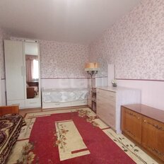 Квартира 33,3 м², 1-комнатная - изображение 3